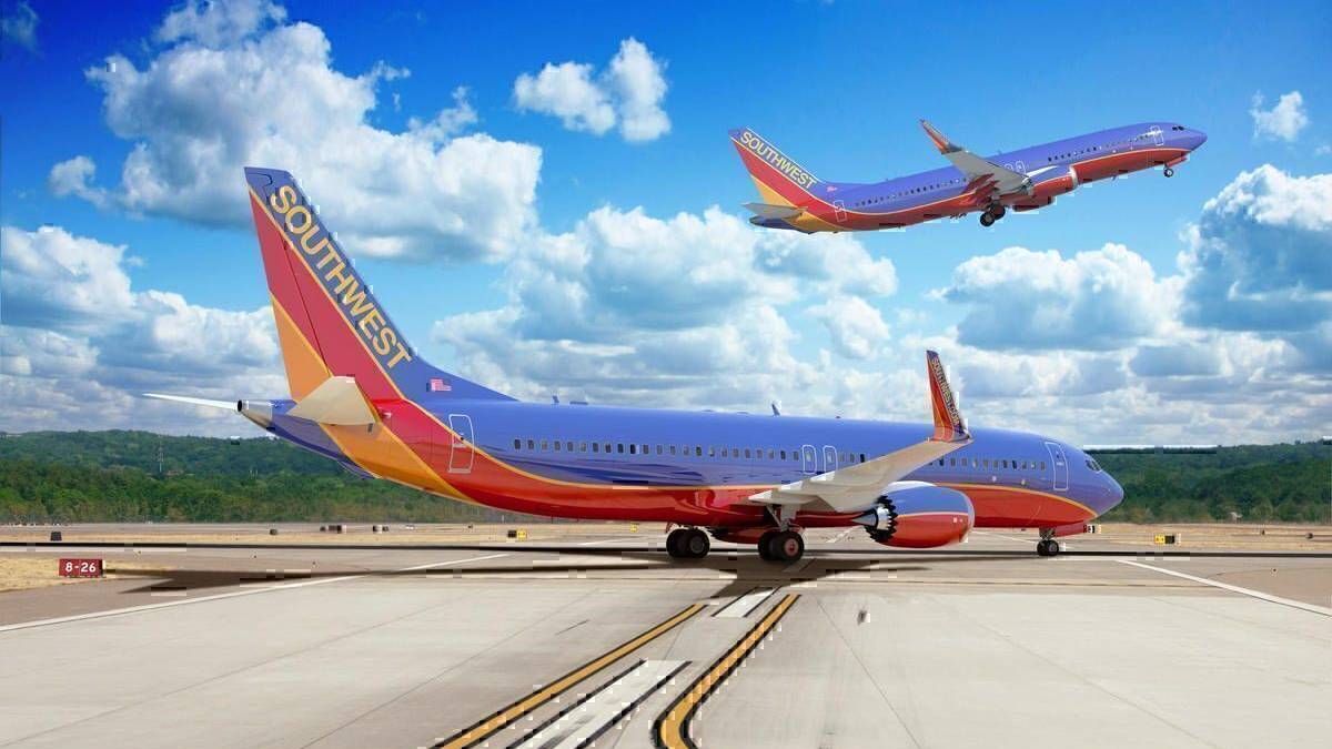 Southwest Hawaii Flights Will Launch Before June 2019