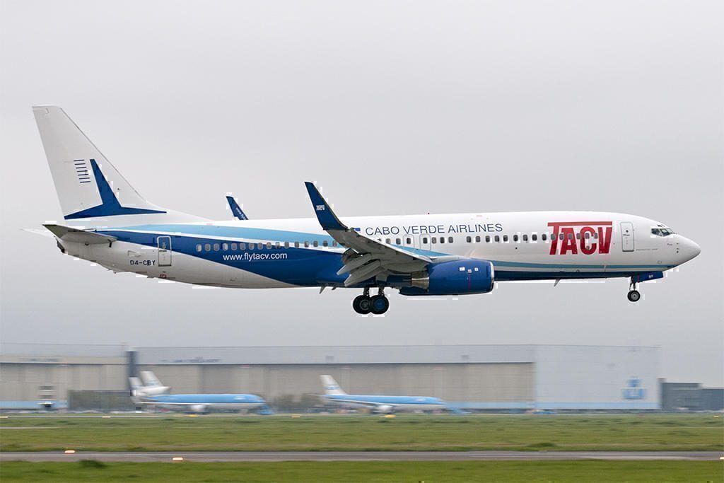Icelandair Offers To Buy 51% Of Cabo Verde Airlines - Can Icelandair's Business Model Be Replicated For The South?