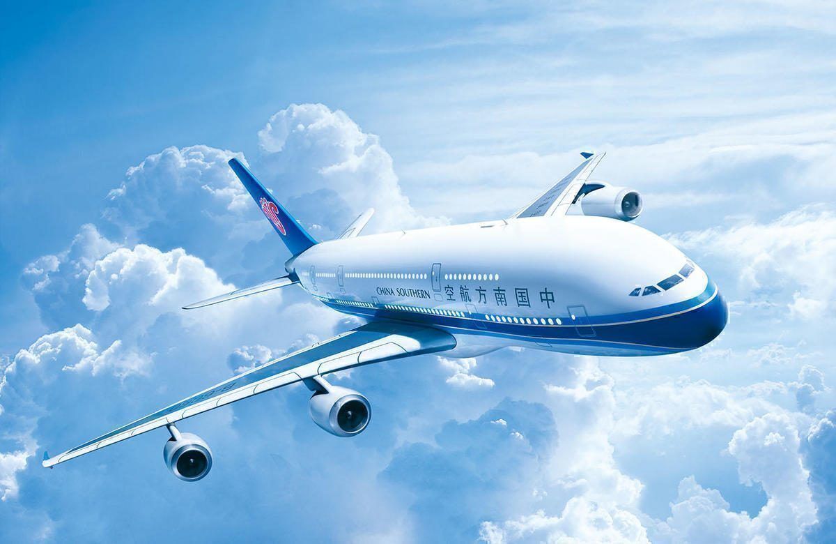 China Southern Airlines To Leave Skyteam Airline Alliance