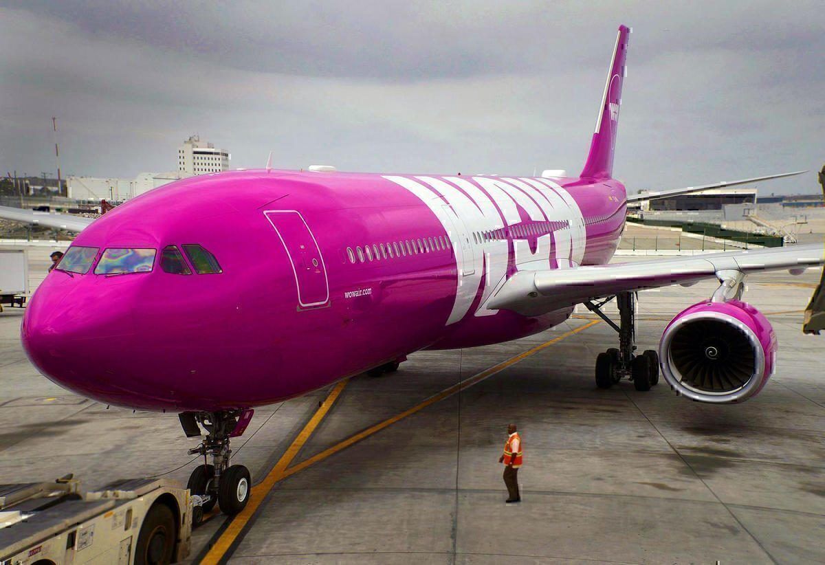 Icelandair Pulls Out Of WOW Air Acquisition - Is WOW About To Collapse?