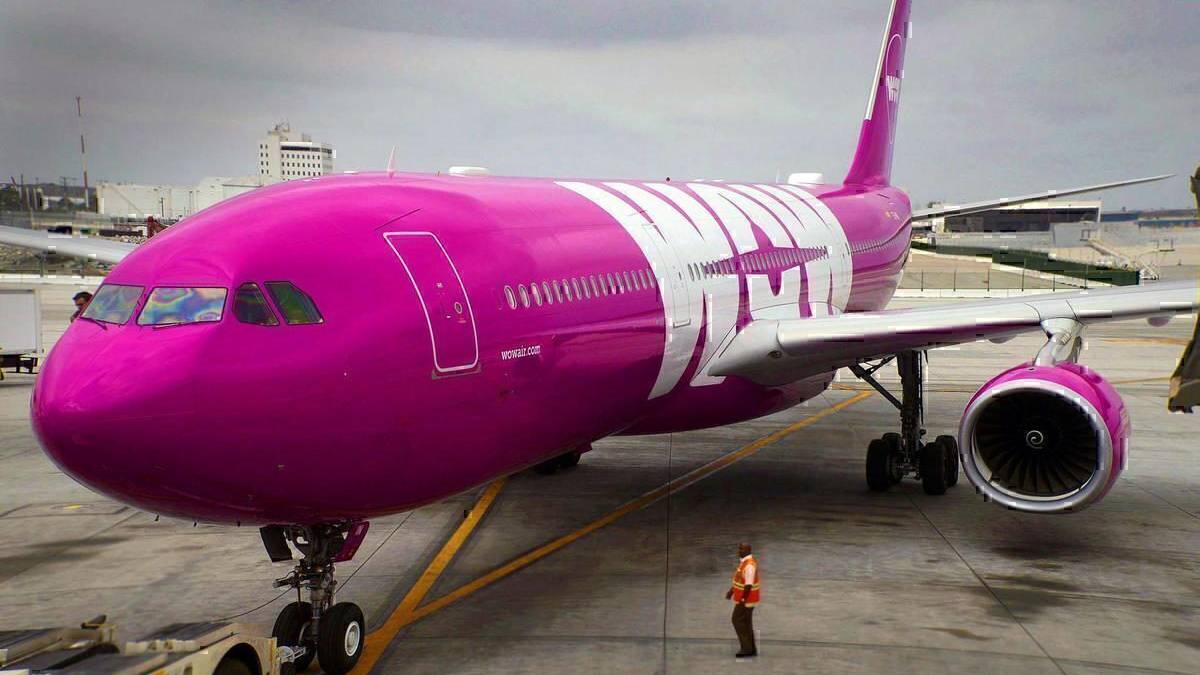 Icelandair Pulls Out Of WOW Air Acquisition - Is WOW About To Collapse?