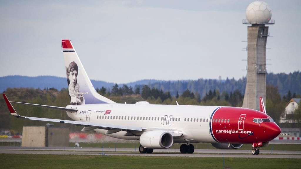 Norwegian Launches Gatwick To Rio Flights