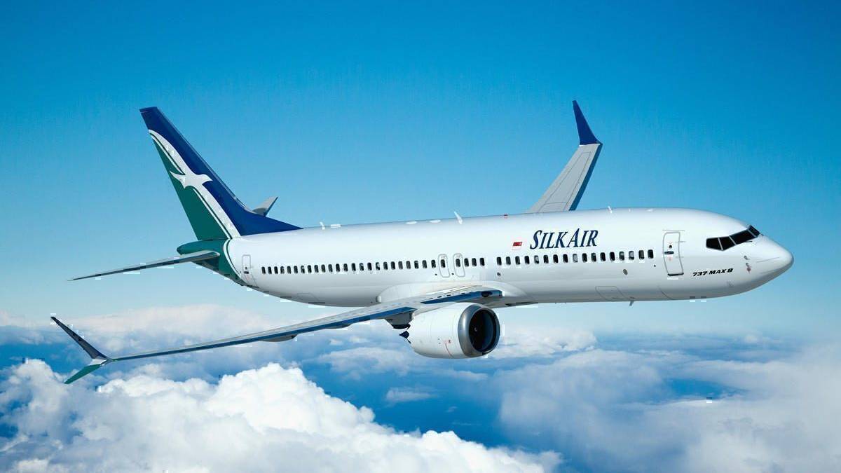 SilkAir Gives Up Routes To Scoot Ahead Of Singapore Airlines Merger