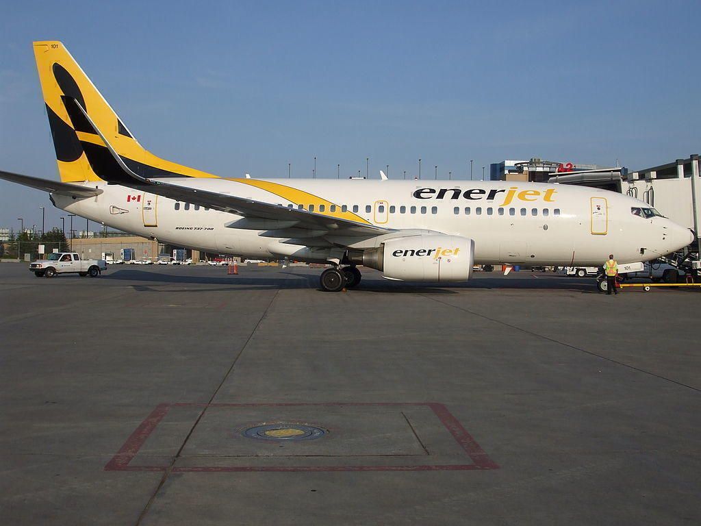 Canada Is About To Get A Low Cost Airline Like Ryanair