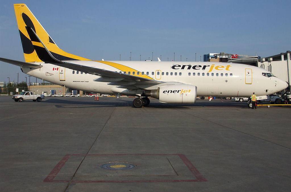 Canada Is About To Get A Low Cost Airline Like Ryanair