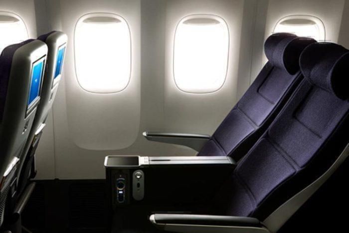 Outrage As British Airways Serves A Single Cereal Bar For 'Premium Economy' Breakfast