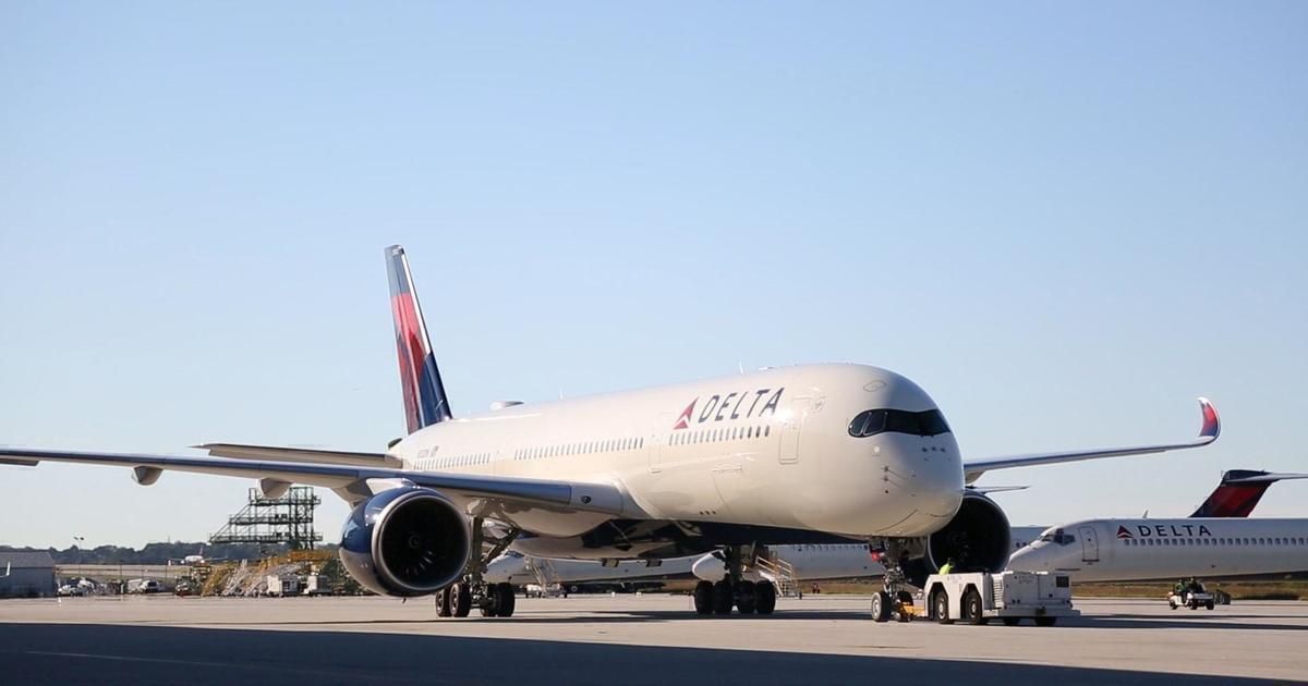 Passenger Takes Loaded Gun Onto Tokyo Bound Delta Flight