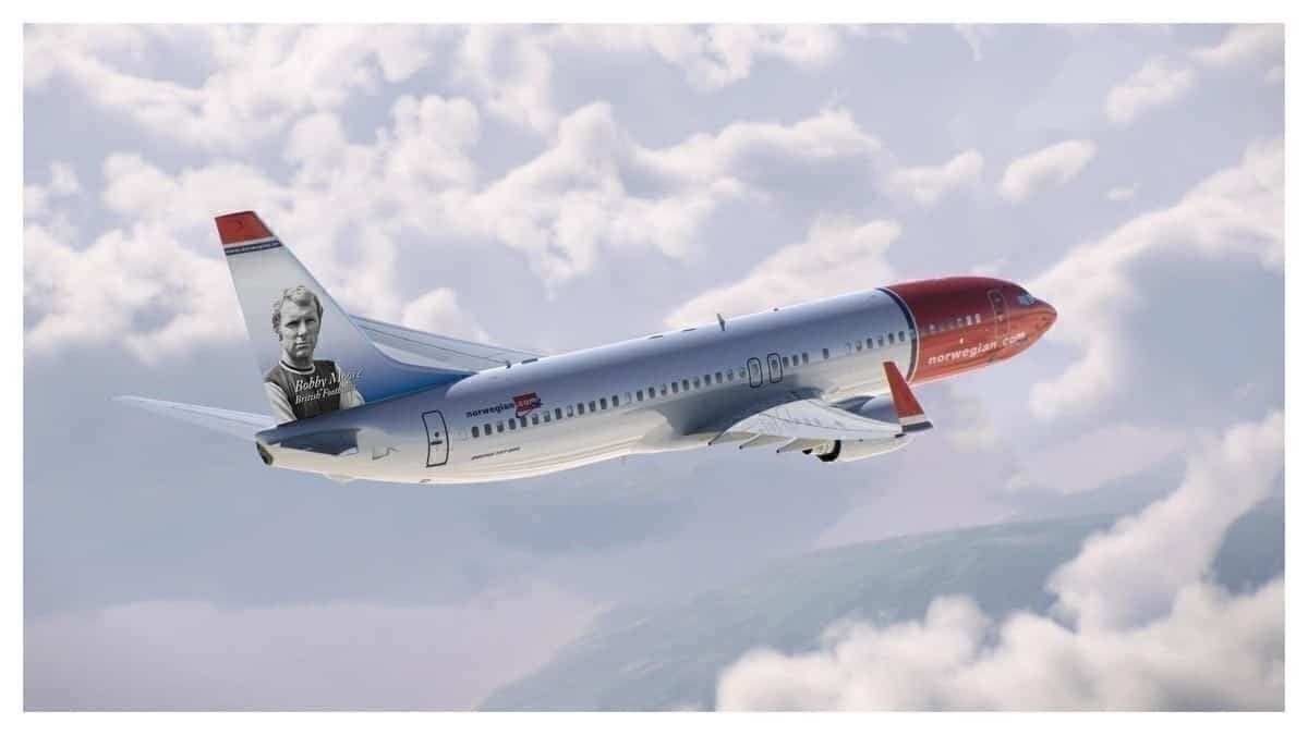 Norwegian Air Will Cut Costs To Avoid Collapse