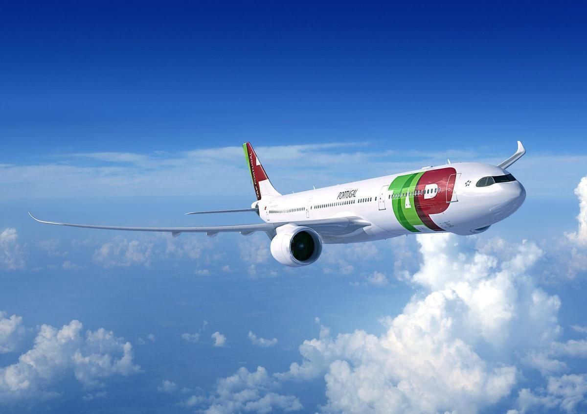 TAP Air Portugal Adding San Francisco Flights In 2019