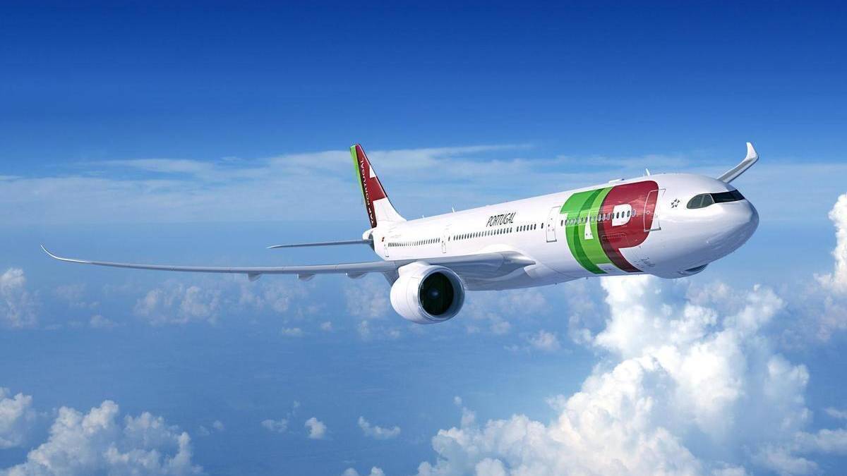 TAP Air Portugal Adding San Francisco Flights In 2019