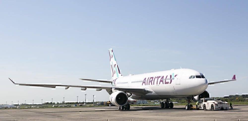 Air Italy Launches Flights To Los Angeles and San Francisco