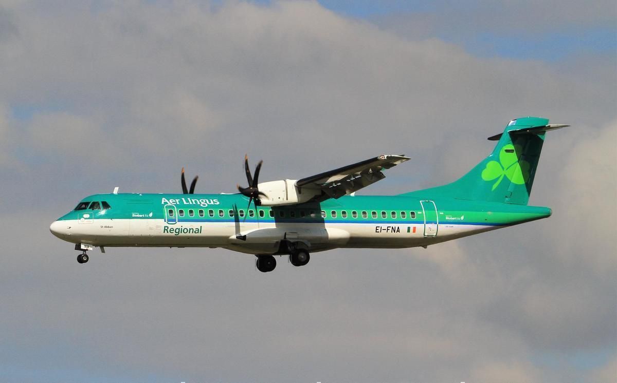Who is Stobart Air? You Probably Don’t Even Realise You’ve Flown With Them...