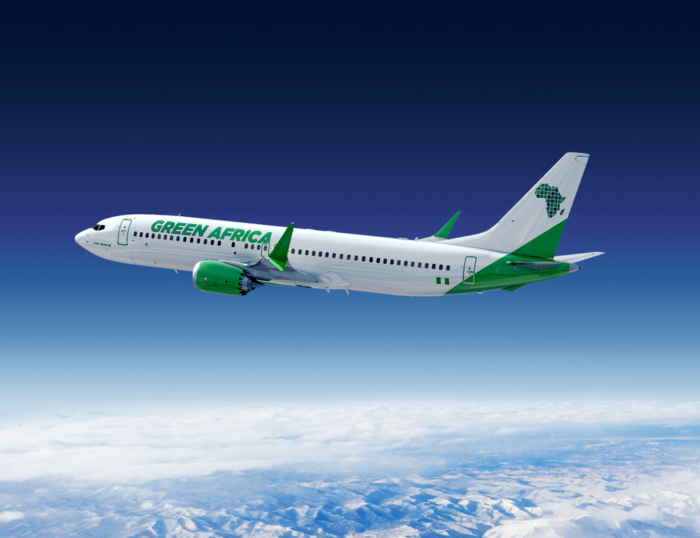 Green Africa Signs MoU For 50 Airbus A220-300 Aircraft
