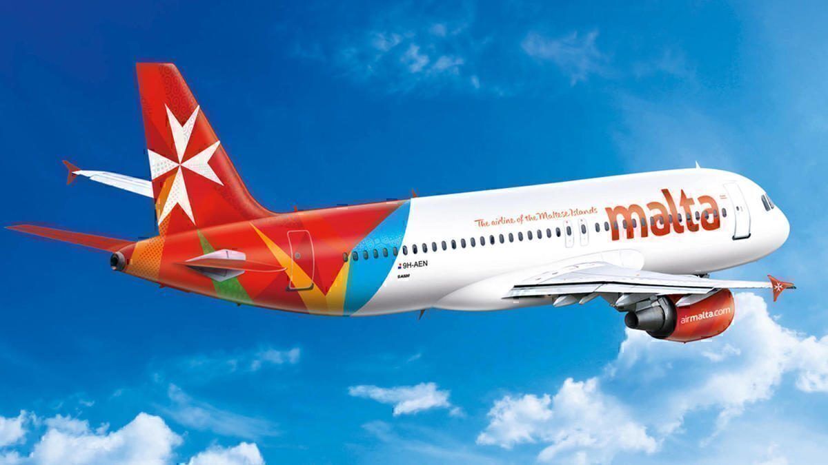 Air Malta Considering Flights To New York and Toronto