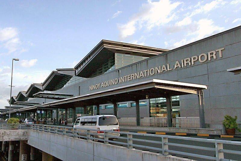 Manila Airport Security Gets DHS Warning - How Will This Affect You?