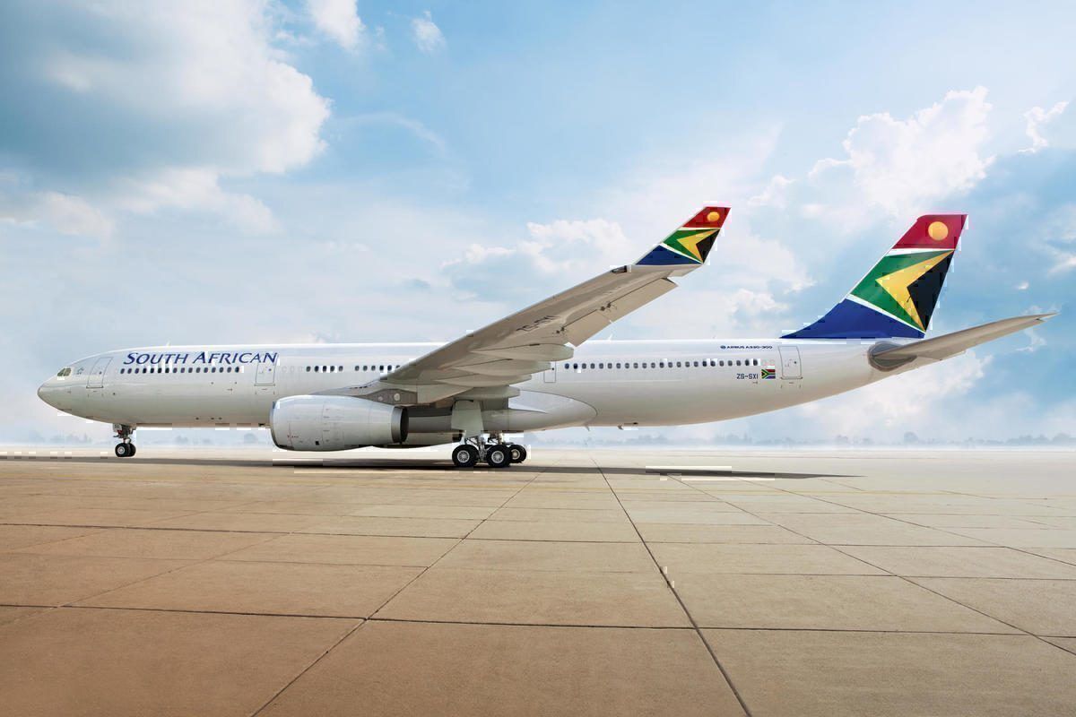 Can Airlines Be Too Big To Fail?