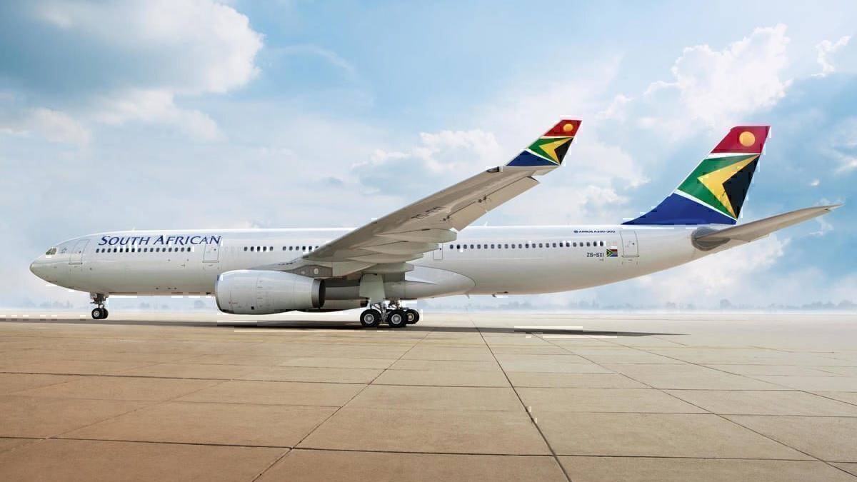 Can Airlines Be Too Big To Fail?