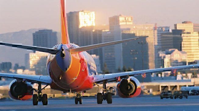 Southwest Is Operating A Test Flight To Hawaii TODAY!