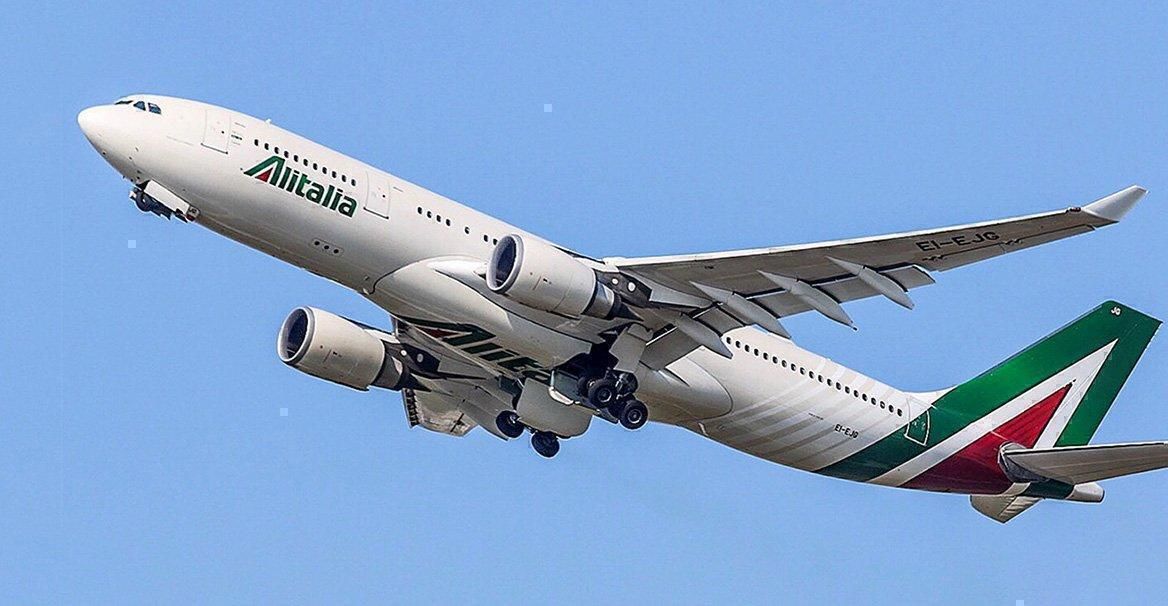 Alitalia Buys Back Etihad's 75% Stake In Their Own Loyalty Programme