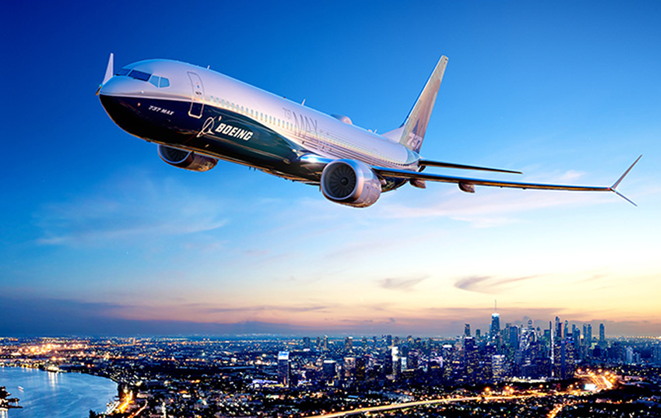 Some Airlines Are Now Suspending Boeing 737 Max Services