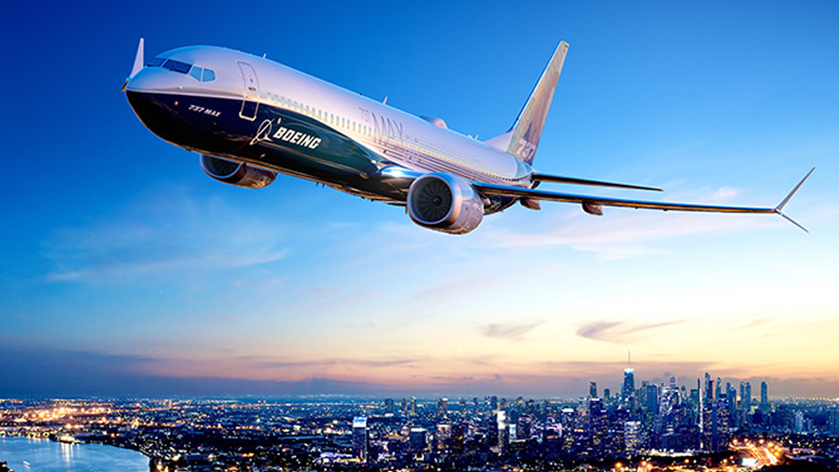 Some Airlines Are Now Suspending Boeing 737 Max Services