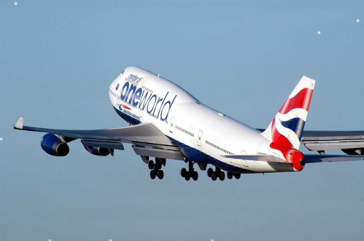 The Issues With Booking Rewards With BA Avios