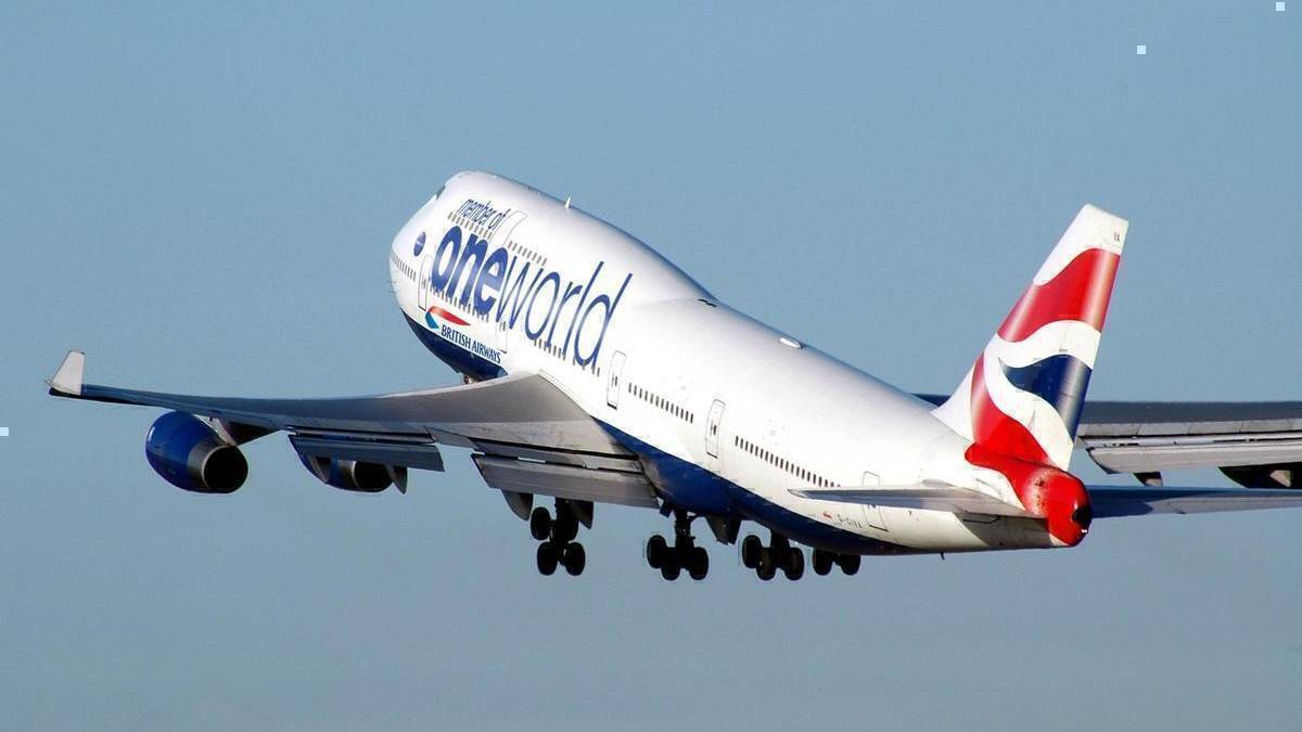 The Issues With Booking Rewards With BA Avios