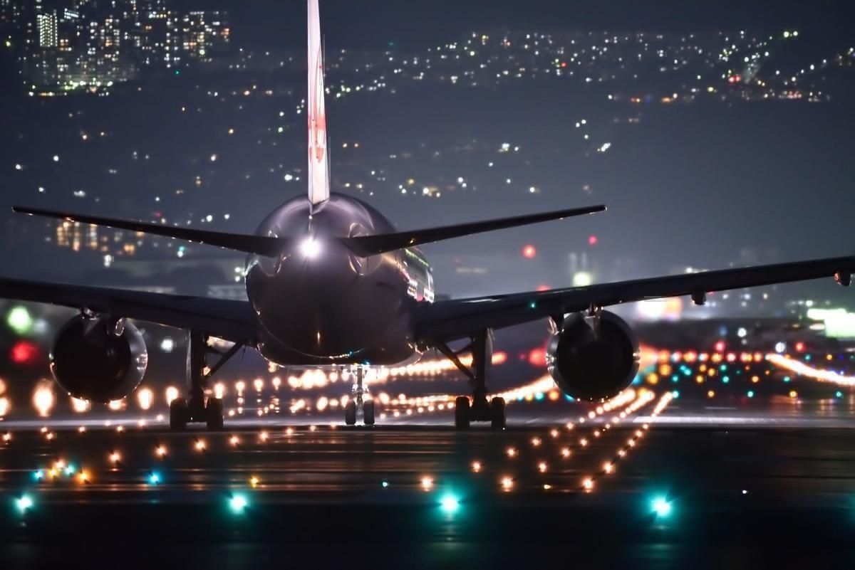 US Air Travel May Get More Expensive As $100b Is Spent On Airport Infrastructure