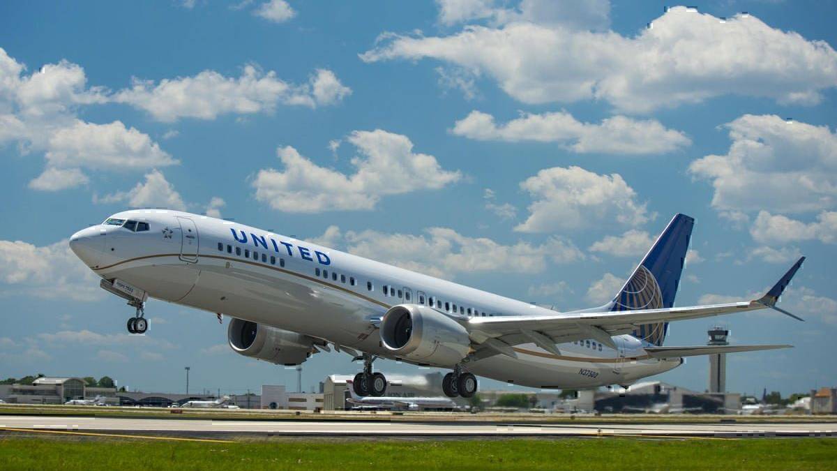 You Can Cook Airplane Food At Home With New United Airlines Cookbook