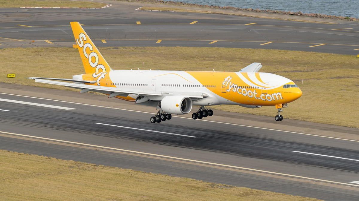 Are Low Cost Long Haul Airlines Actually Here To Stay?