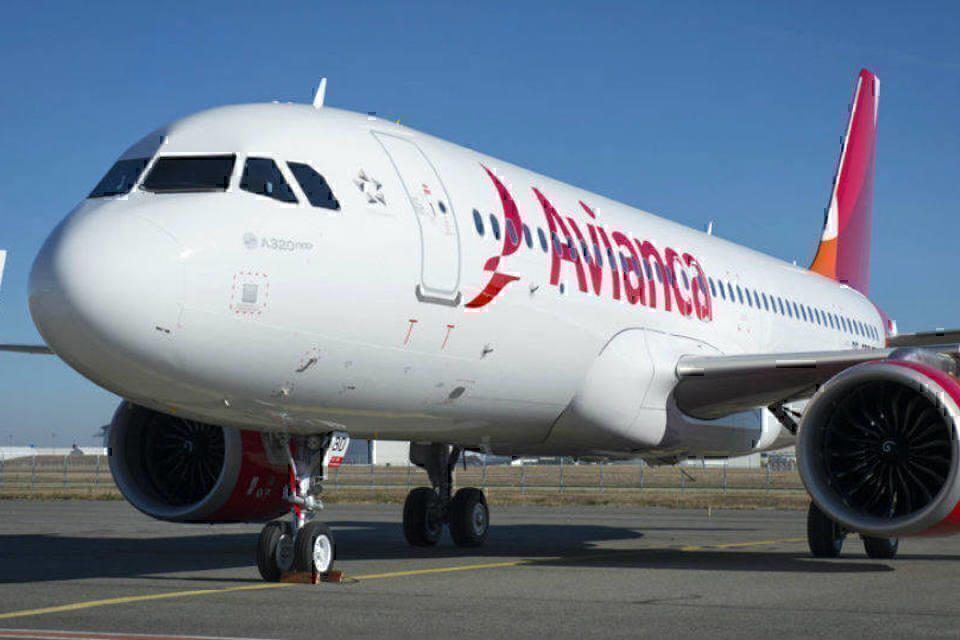 Avianca Brasil Files For Bankruptcy Protection Amid Jet Reposession Threat