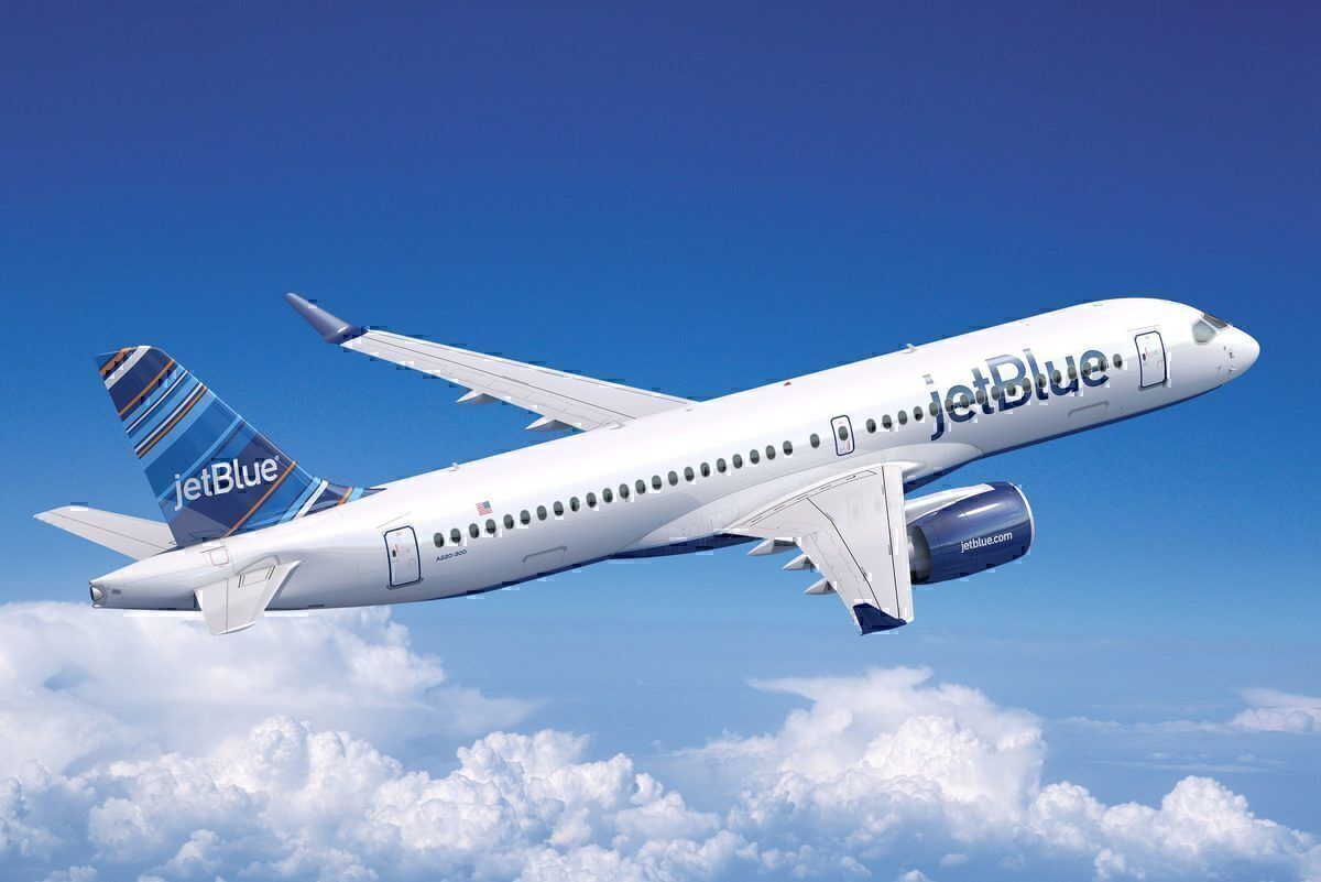 How Cheap Will Flying Long Haul Get?