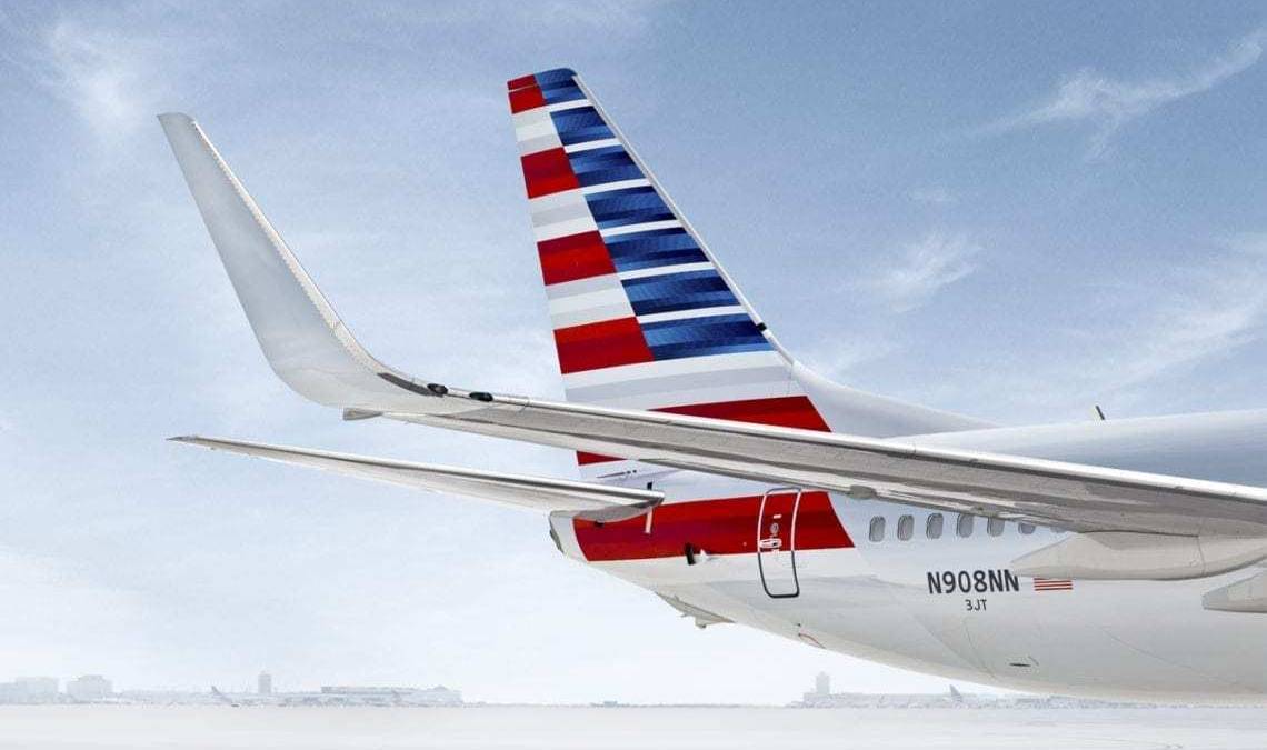 You Can Now Book American Airlines Premium Economy Award Seats