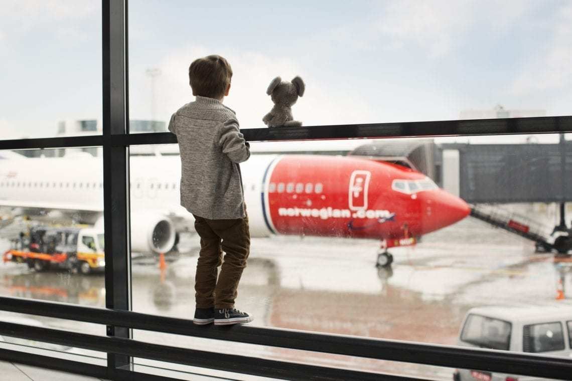 Norwegian Wants To Raise $353m and Will Focus On Profitability, Not Growh