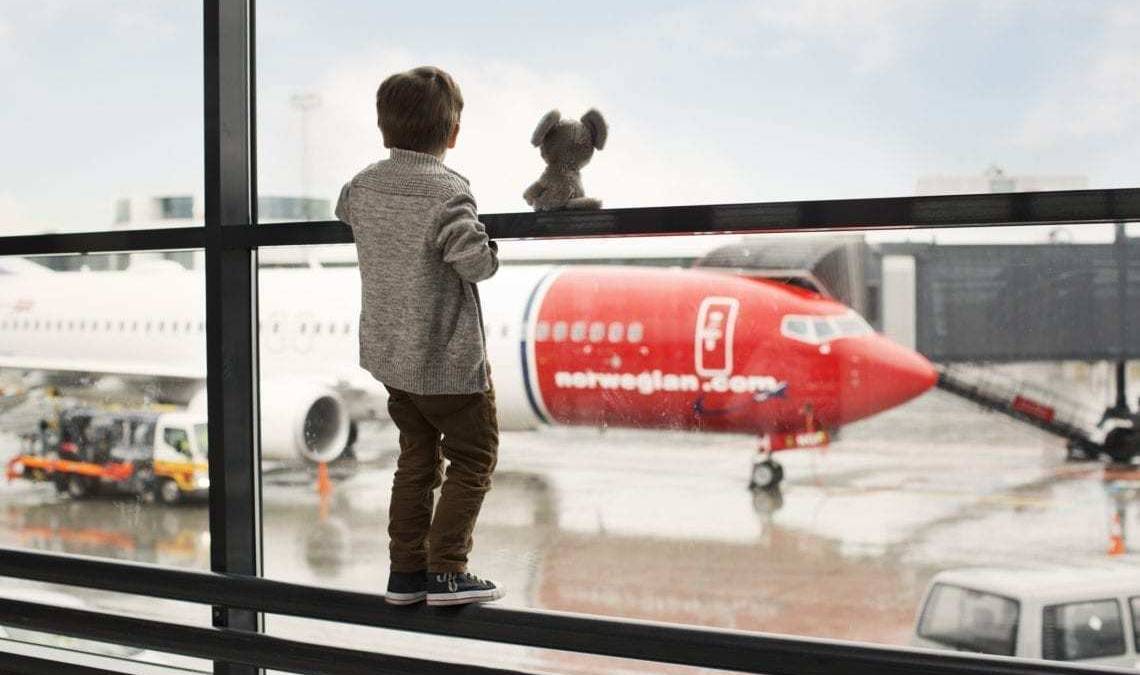 Norwegian Wants To Raise $353m and Will Focus On Profitability, Not Growh
