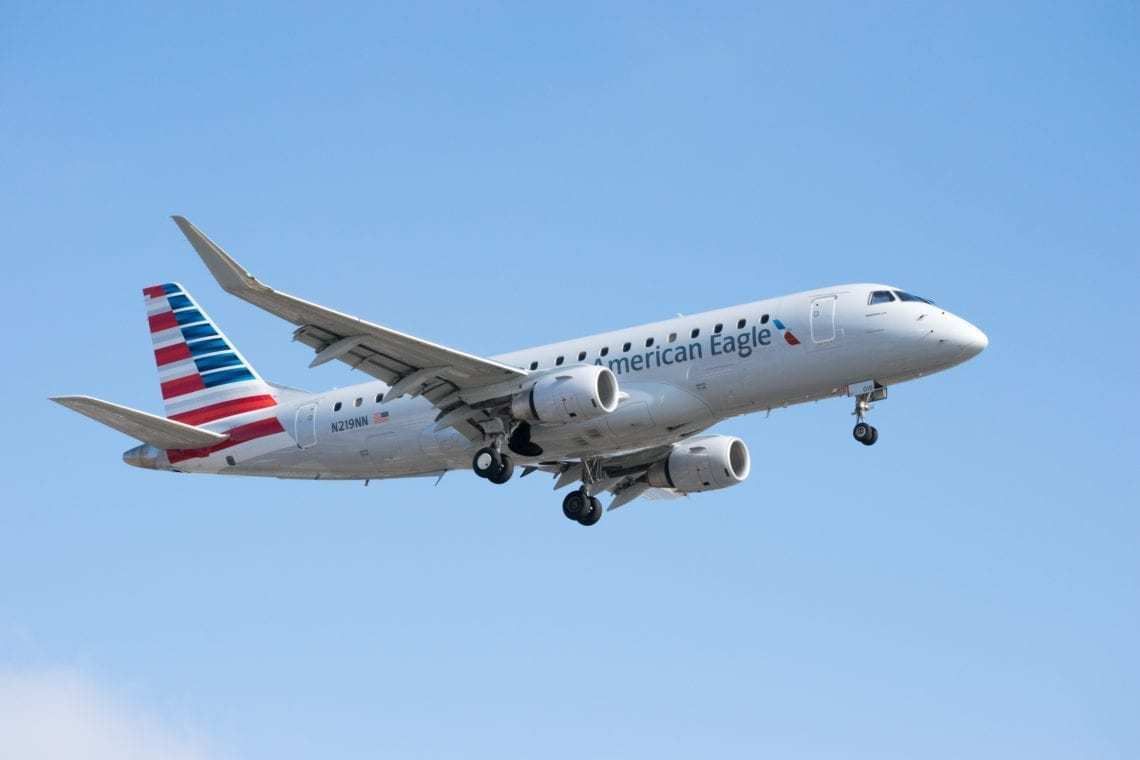The US Government Shutdown Is Wreaking Havoc For Aviation