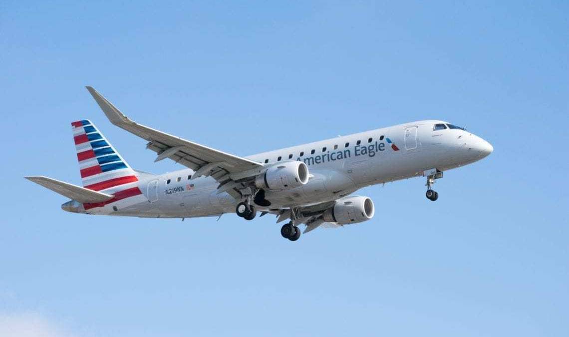 The US Government Shutdown Is Wreaking Havoc For Aviation