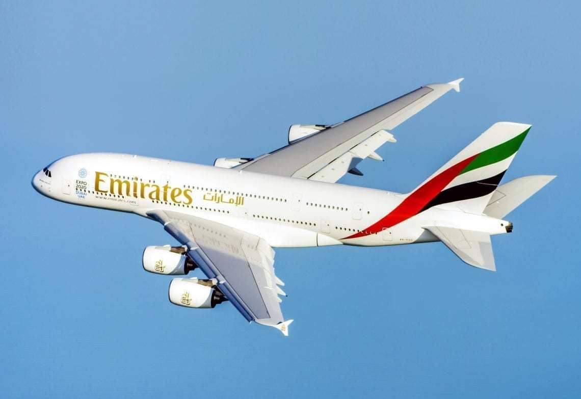When Will Emirates Move To Dubai World City Airport?