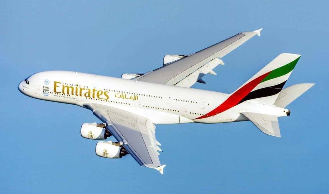 When Will Emirates Move To Dubai World City Airport?