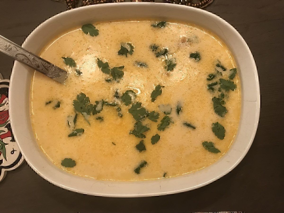 We Tried Cooking from the United Polaris Cookbook - Here's What Happened