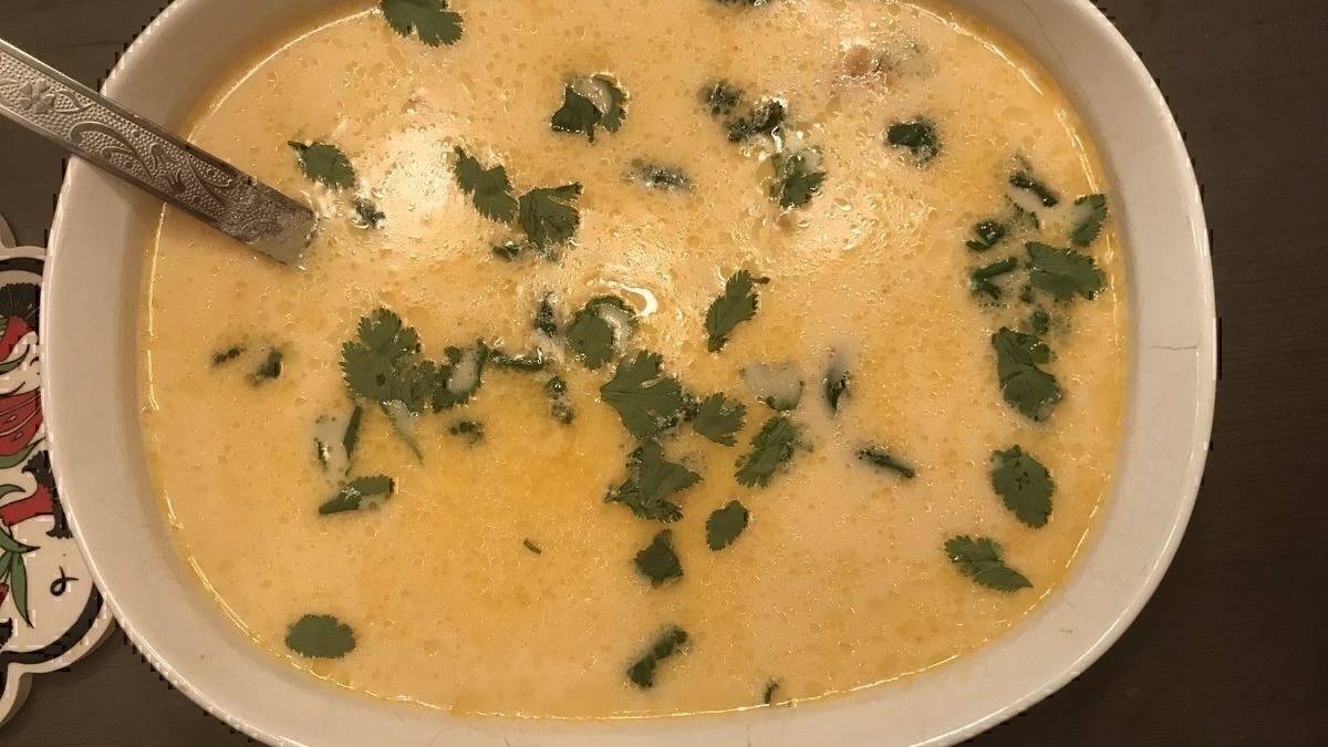 We Tried Cooking from the United Polaris Cookbook - Here's What Happened