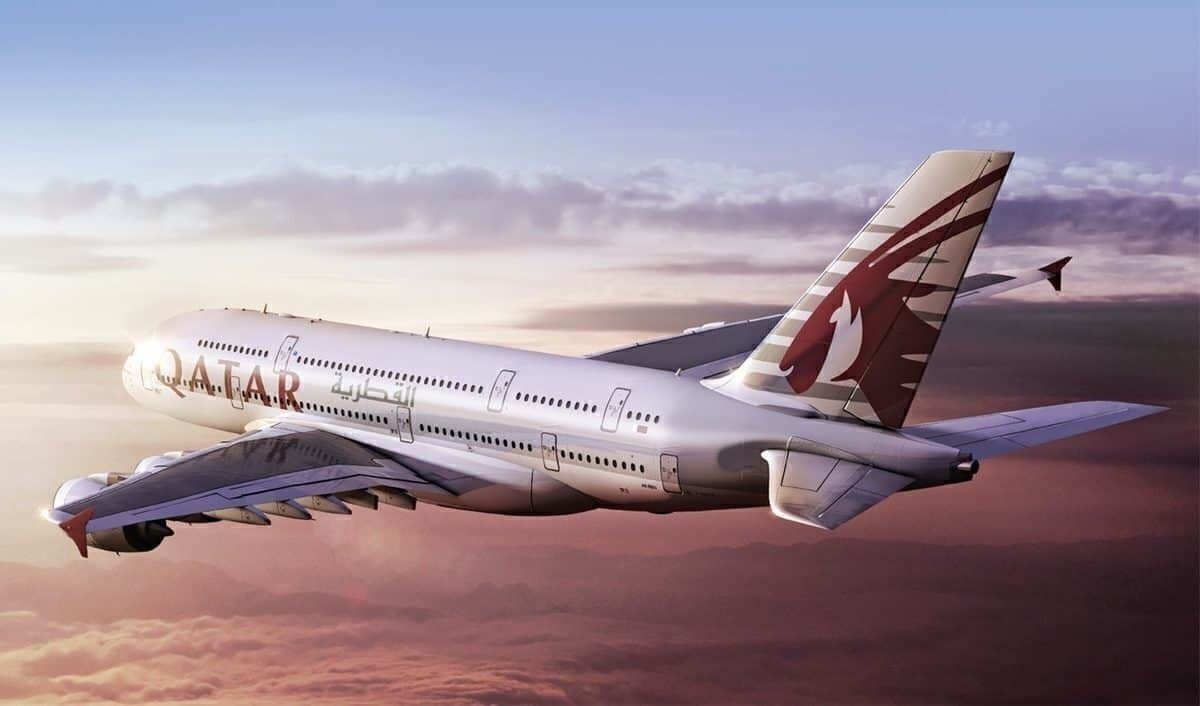 Qatar Airways Will Retire the Airbus A380 In Favor of The Boeing 777X