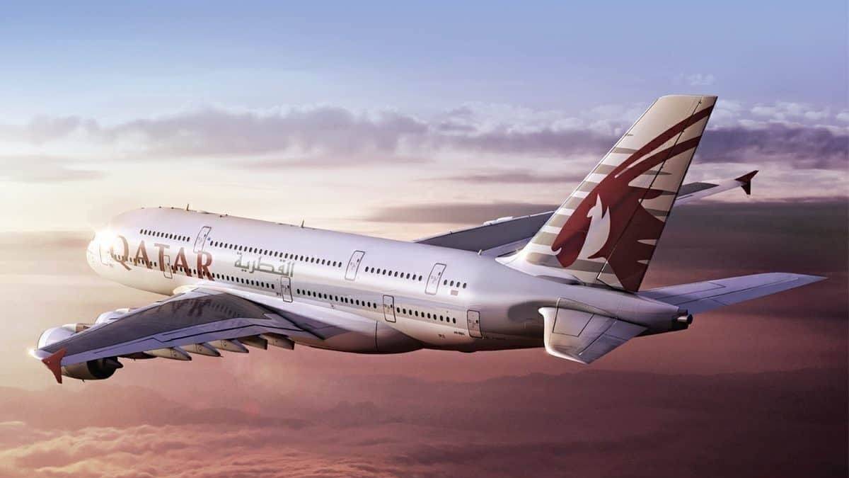 Qatar Airways' Airbus A380s Will Never Get Qsuites