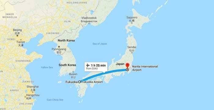 Japan Airlines Announces First Domestic Airbus A350 Route