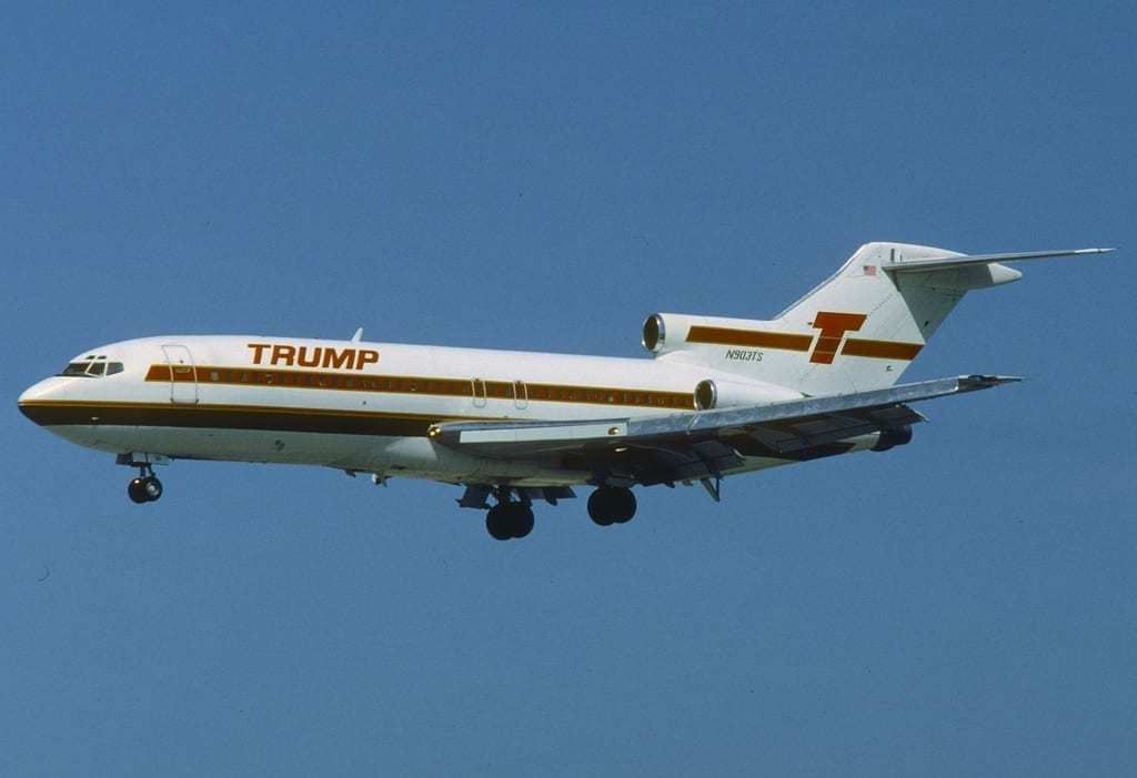 A History Of America's Failed Airlines