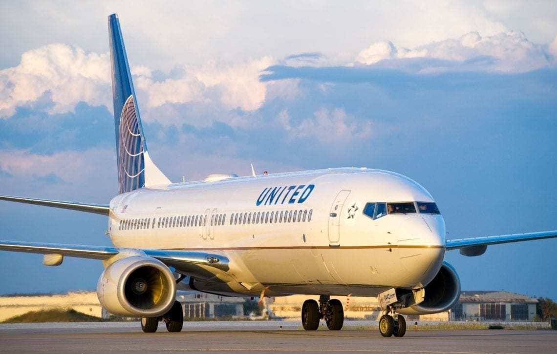 United Airlines Is Cracking Down On People Trying To Fly Their Pets For Free