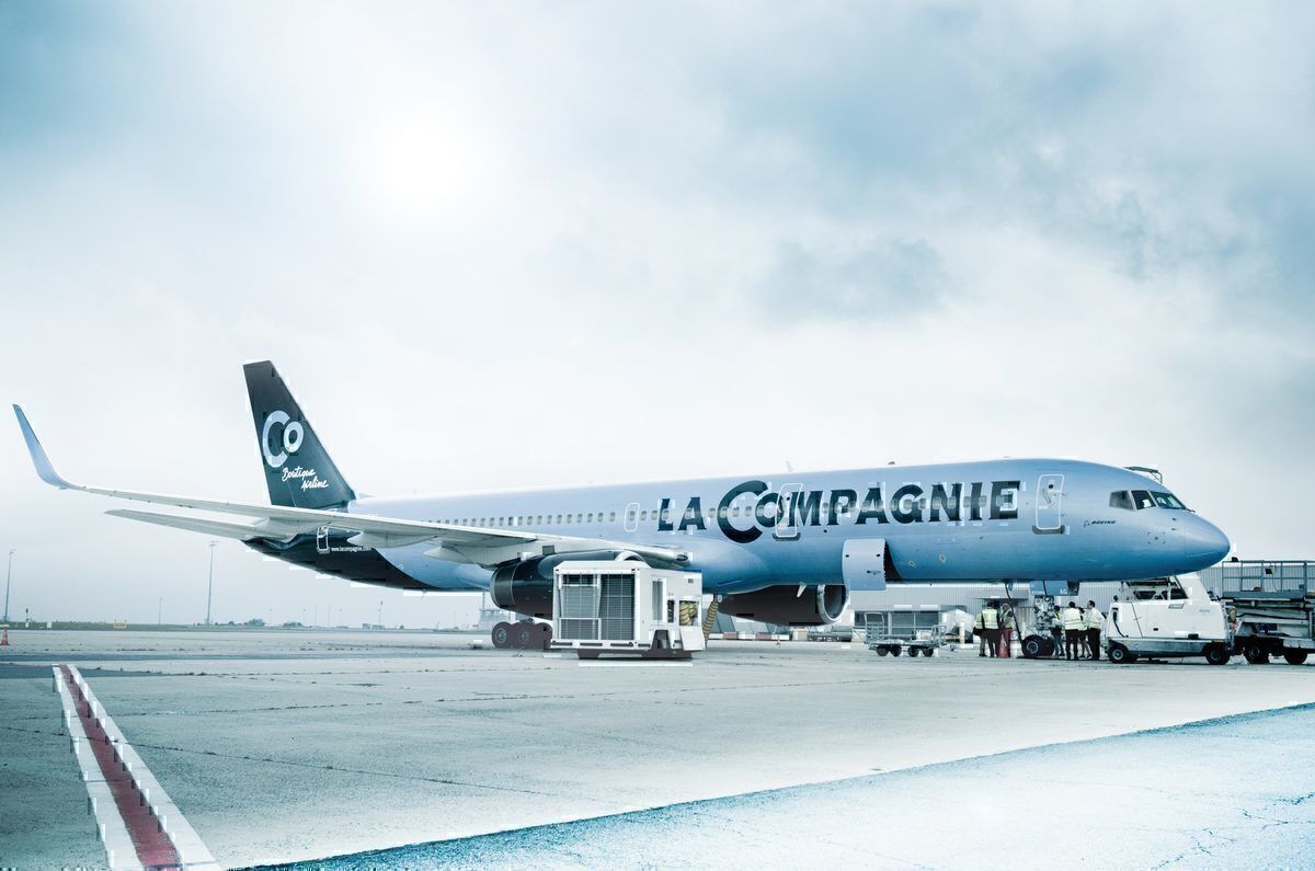 A Look At The Rise Of Boutique Airlines