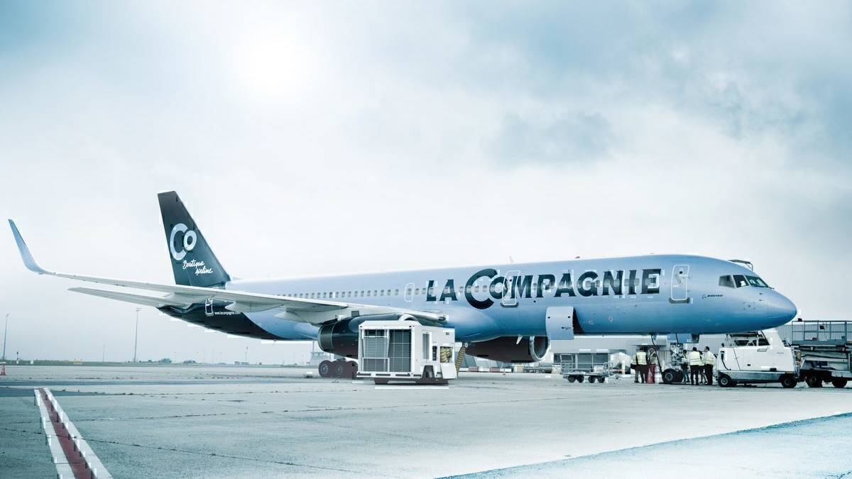 A Look At The Rise Of Boutique Airlines