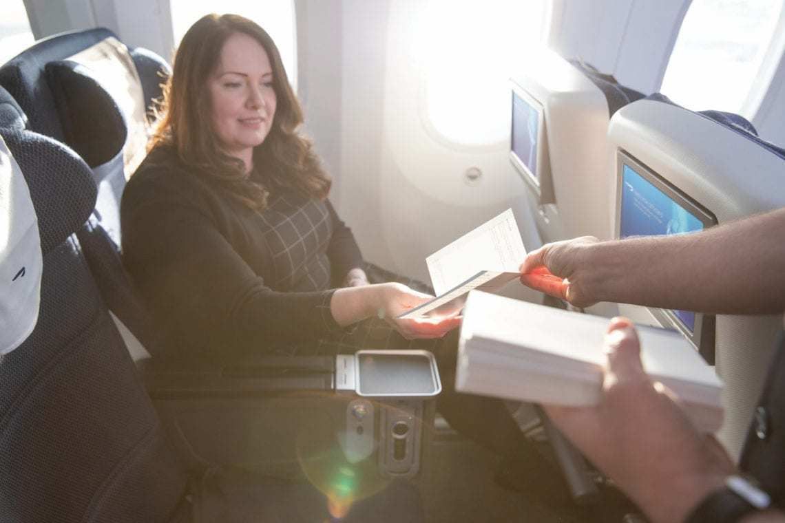 British Airways Makes Great Changes To World Traveller Plus Cabin