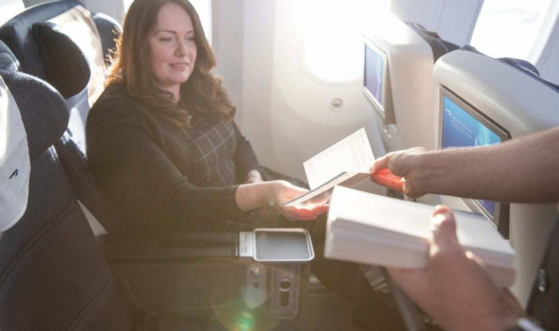 British Airways Makes Great Changes To World Traveller Plus Cabin